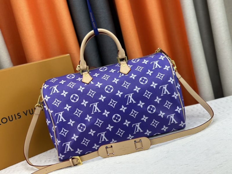 LV Travel Bags